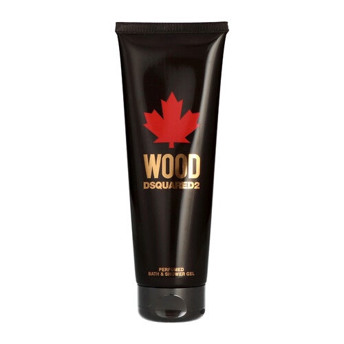 Dsquared² Wood for him Showergel