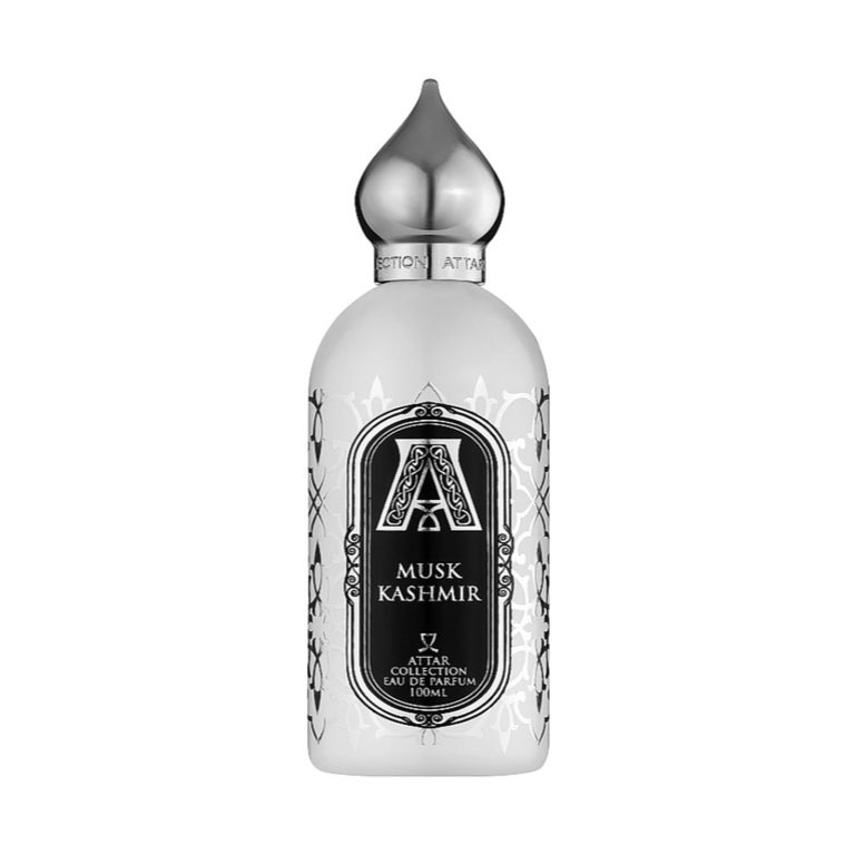 Attar Collection Musk Kashmir Eau de Parfum | Deloox.com