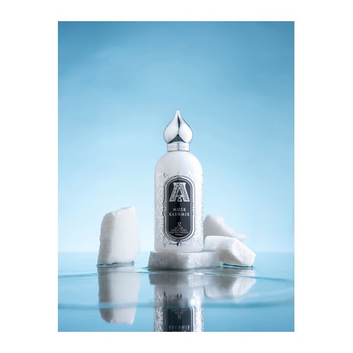 Attar Collection Musk Kashmir Eau de Parfum | Deloox.com