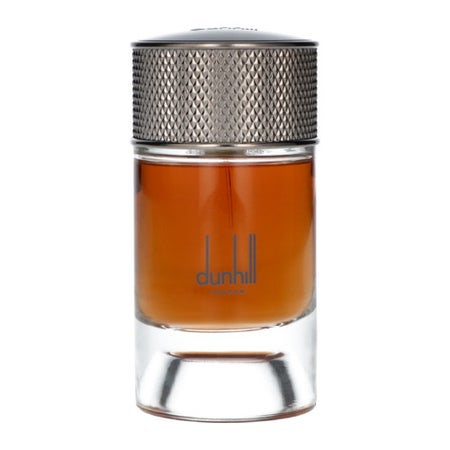 Alfred Dunhill British Leather Eau de Parfum 100 ml