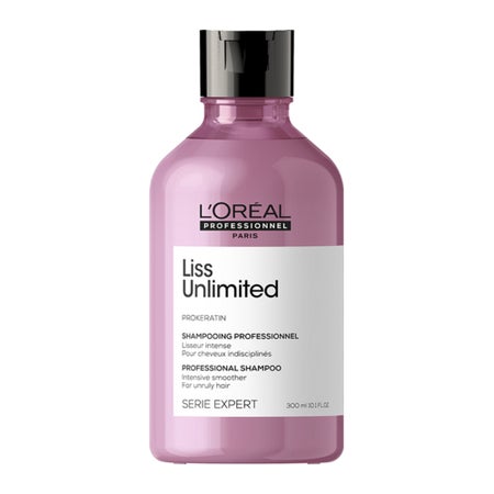 L'Oréal Professionnel Serie Expert Liss Unlimited Shampoo