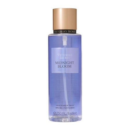 Victoria's Secret Midnight Bloom Fragrance Mist Vartalosuihke 250 ml