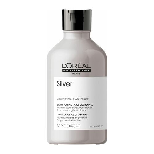 L'Oréal Professionnel Serie Expert Silver Silver shampoo