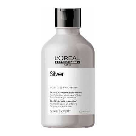 L'Oréal Professionnel Serie Expert Silver Silbershampoo 300 ml