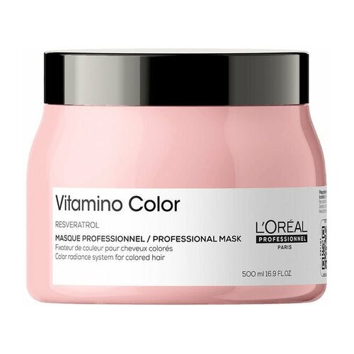 L'Oréal Professionnel Serie Expert Vitamino Color Naamio