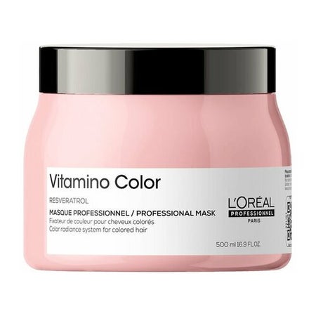 L'Oréal Professionnel Serie Expert Vitamino Color Masker
