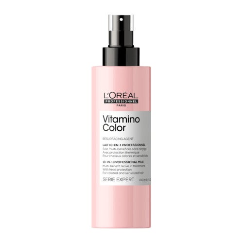 L'Oréal Professionnel Serie Expert Vitamino Color 10-in-1 Traitement des cheveux