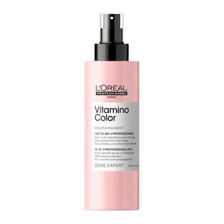L'Oréal Professionnel Serie Expert Vitamino Color 10-in-1 Hiusten hoito 190 ml