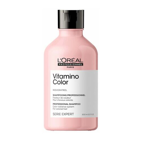 L'Oréal Professionnel Serie Expert Vitamino Color Shampoo