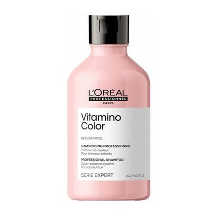L'Oréal Professionnel Serie Expert Vitamino Color Shampoing 300 ml
