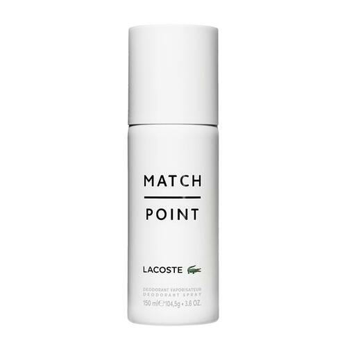 Lacoste Match Point Deodorant