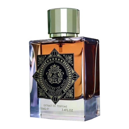 Ministry of Oud Greatest Extrait de Parfum 100 ml