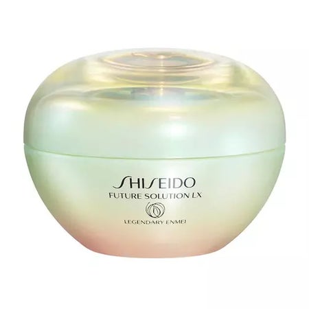 Shiseido Future Solution LX Legendary Enmei Crema da giorno 50 ml