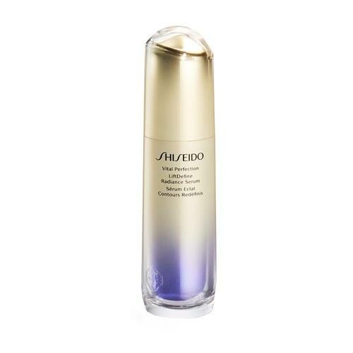 Shiseido Vital Perfection Serum