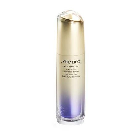 Shiseido Vital Perfection Suero 40 ml