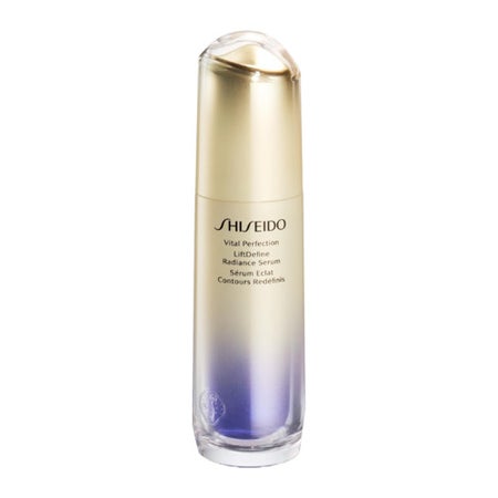 Shiseido Vital Perfection Sérum 40 ml