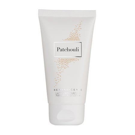 Reminiscence Patchouli Body lotion