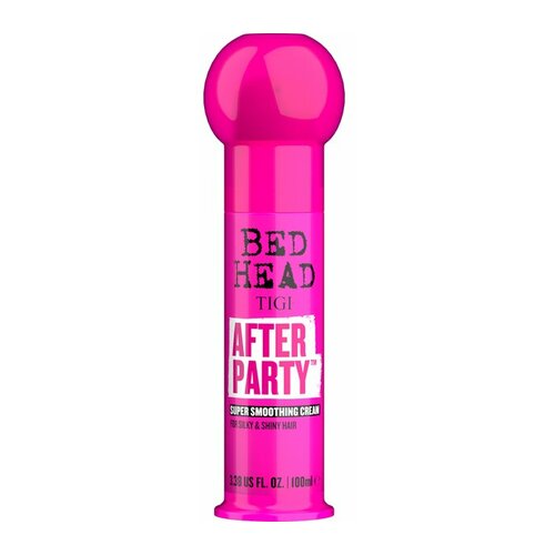 TIGI Bed Head After Party Smoothing Hiusvaahto