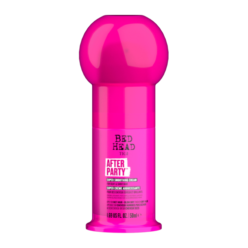 TIGI Bed Head After Party Smoothing Hair cream