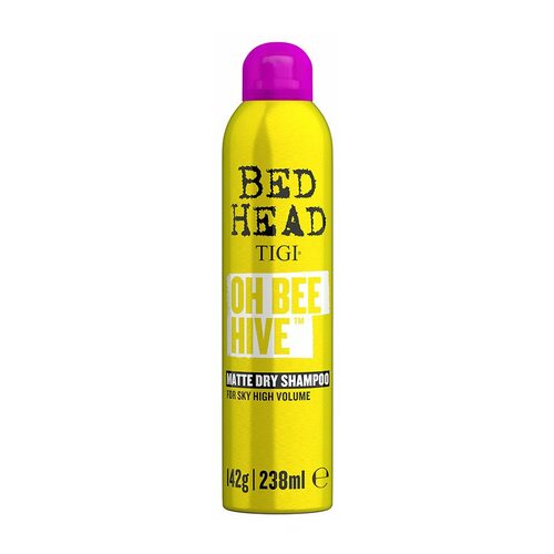 TIGI Bed Head Oh Bee Hive Matte Dry shampoo