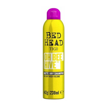 TIGI Bed Head Oh Bee Hive Matte Shampoo secco 238 ml