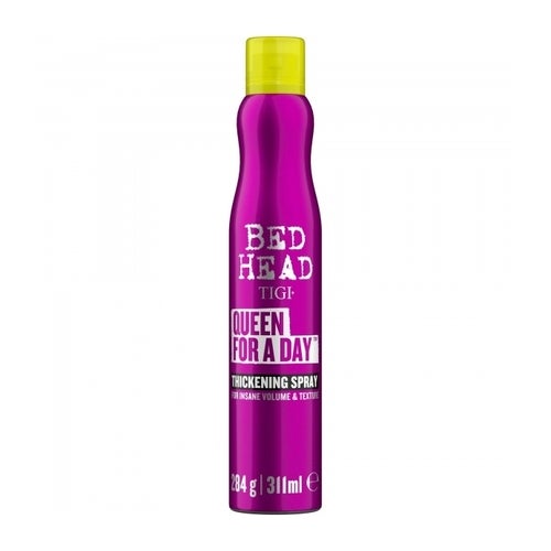 TIGI Bed Head Queen For A Day Thickening Styling spray