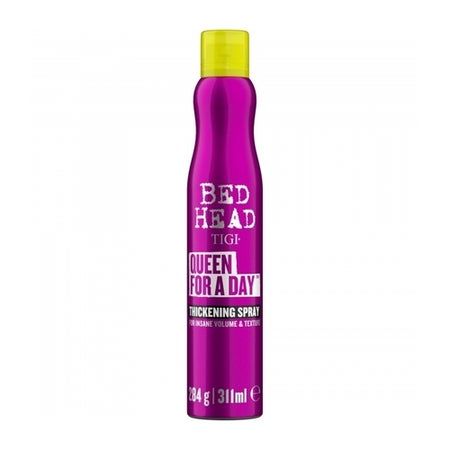 TIGI Bed Head Queen For A Day Thickening Styling spray 311 ml