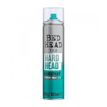 TIGI Bed Head Hard Head Hårspray