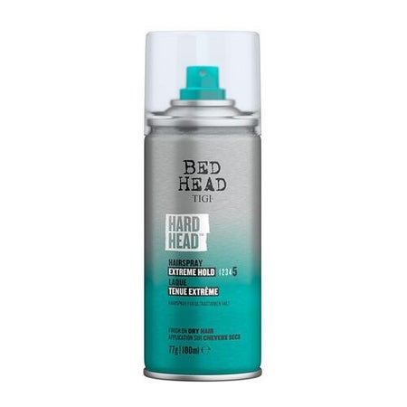 TIGI Bed Head Hard Head Styling Spray