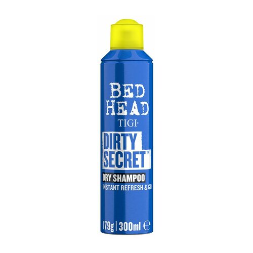 TIGI Bed Head Dirty Secret Shampoing sec