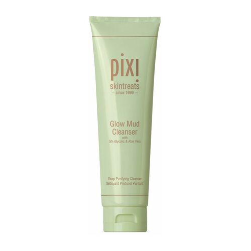 Pixi Glow Mud Cleanser