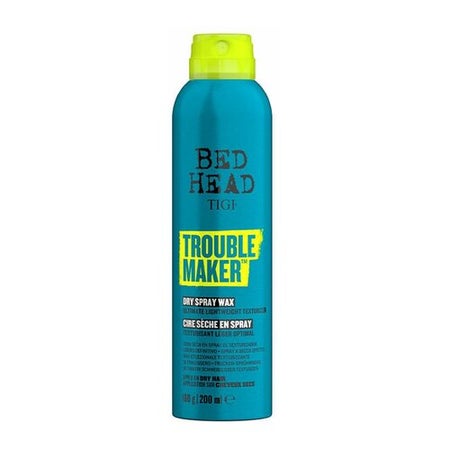 TIGI Bed Head Trouble Maker Spray Cire 200 ml