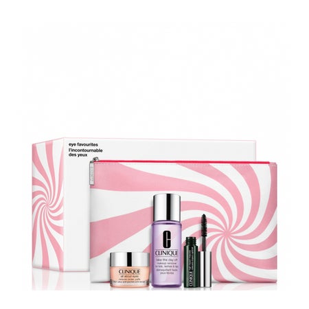 Clinique All About Eyes Coffret