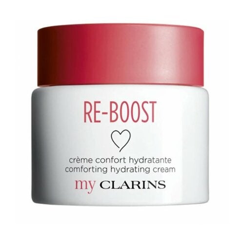 Clarins My Clarins Re-Boost Comforting Hydrating Dagkräm