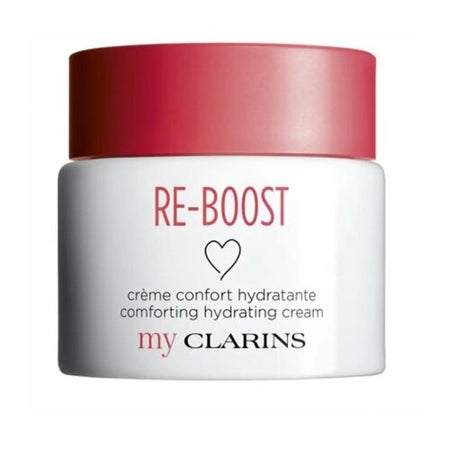 Clarins My Clarins Re-Boost Comforting Hydrating Dagkräm 50 ml