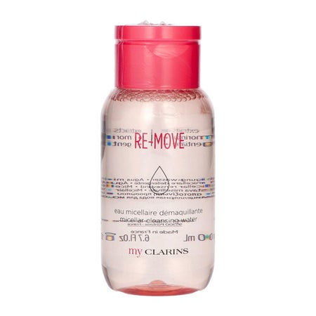 Clarins My Clarins Re-Move Micellair reinigingswater 200 ml