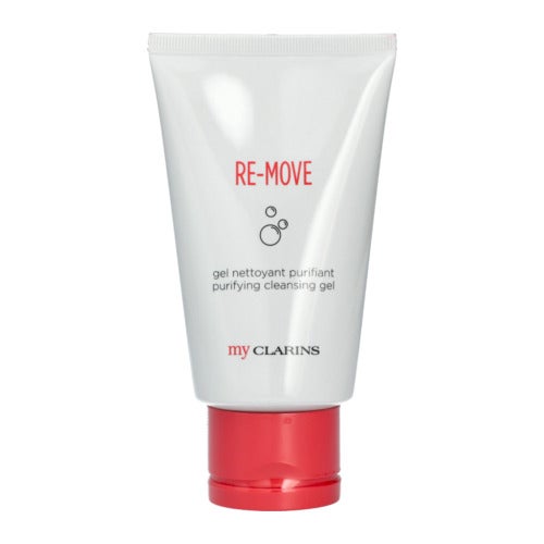 Clarins My Clarins Re-Move Purifying Gel démaquillant