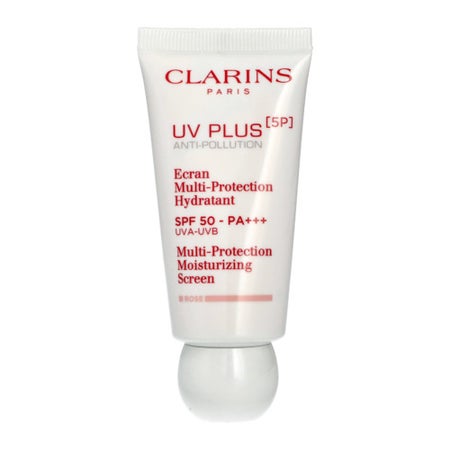 Clarins UV PLUS Multi-Protection Moisturizing Screen SPF 50