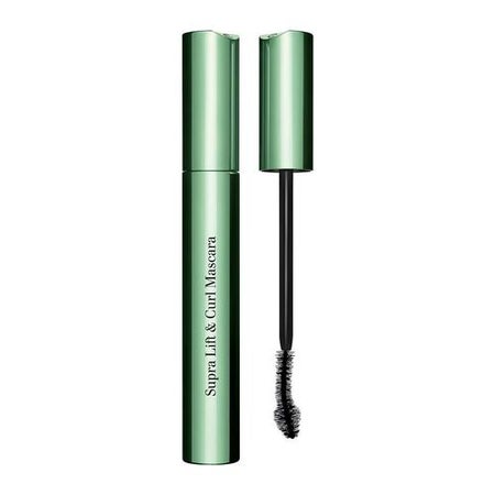 Clarins Supra Lift & Curl Mascara 01 Perfect Black 8 ml
