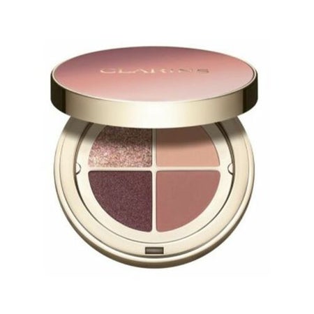 Clarins Ombre 4 Couleurs Eyeshadow palette