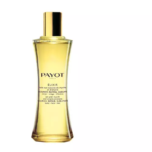 Payot Le Corps Elixir Enhancing Nourishing Body Oil
