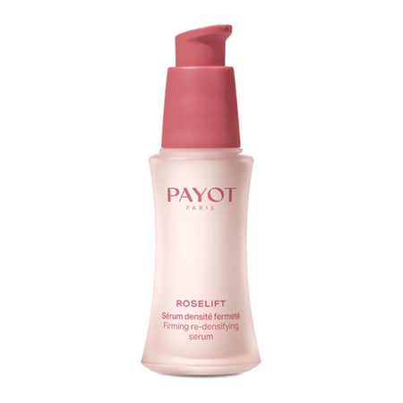 Payot Roselift Collagène Concentré Redensifying Booster Hiusseerumi 30 ml