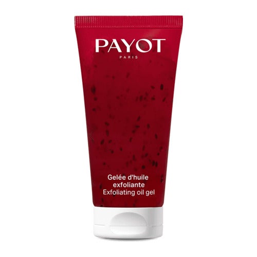 Payot Les Démaquillantes Exfoliating Oil Gel Ansigtsscrub
