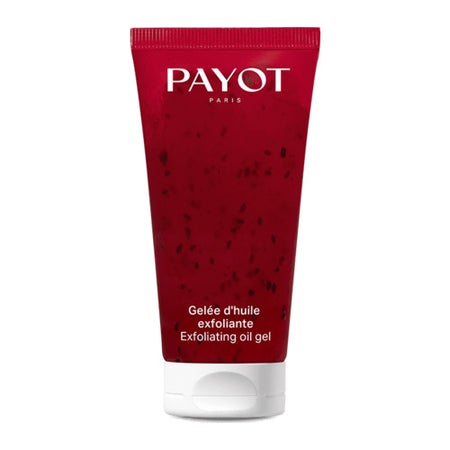 Payot Les Démaquillantes Exfoliating Oil Gel Kuorintavoide 50 ml