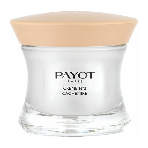 Payot N2 Cachemire Tagescreme