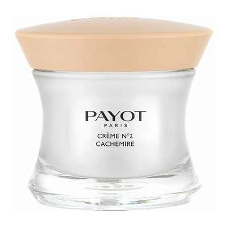 Payot Crème No. 2 Cachemire Päivävoide 50 ml