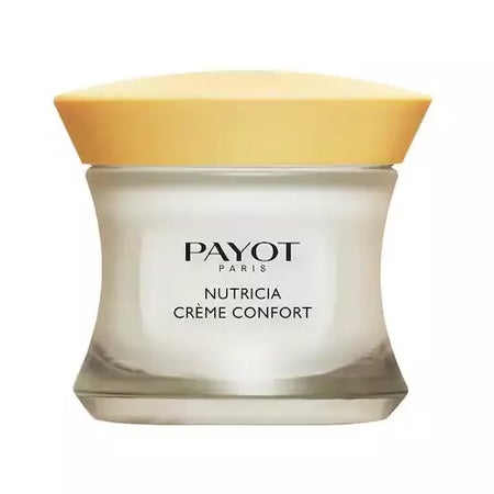 Payot Nutricia Tagescreme Confort 50 ml