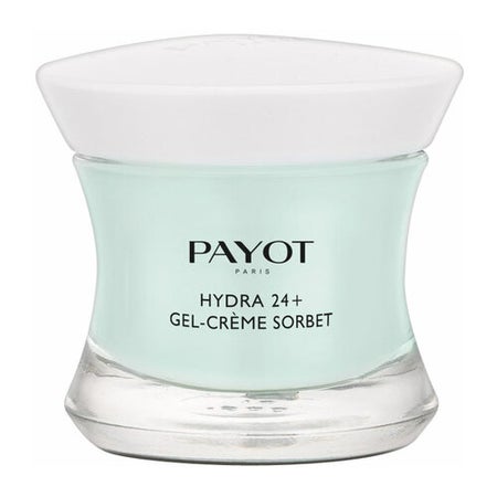 Payot Hydra 24+ Gel-Crème Sorbet Tagescreme 50 ml