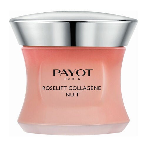 Payot Roselift Collagène Night cream