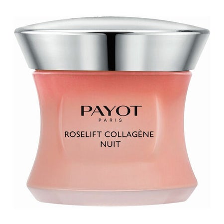 Payot Roselift Collagène Crème de nuit 50 ml